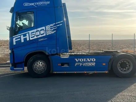 Volvo  FH 2015 года за 47 000 000 тг. в Уральск – фото 6