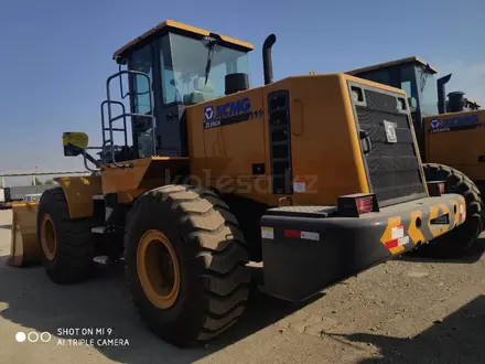 XCMG  ZL50GN 2022 года за 22 700 000 тг. в Алматы