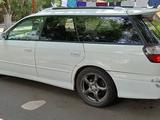 Subaru Legacy 2001 годаfor2 600 000 тг. в Алматы – фото 4