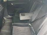 Hyundai Sonata 2024 годаүшін12 700 000 тг. в Астана – фото 4