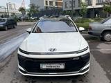 Hyundai Sonata 2024 годаүшін12 700 000 тг. в Астана