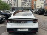 Hyundai Sonata 2024 годаүшін12 700 000 тг. в Астана – фото 3