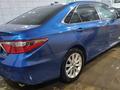 Toyota Camry 2015 года за 11 500 000 тг. в Уральск – фото 10