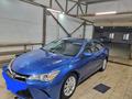 Toyota Camry 2015 года за 11 500 000 тг. в Уральск – фото 11