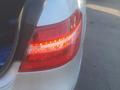 Mercedes Benz w212 красный диод фонарь праваяүшін65 000 тг. в Алматы – фото 2