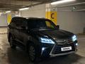 Lexus LX 570 2016 годаүшін45 000 000 тг. в Алматы – фото 3