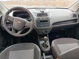 Chevrolet Cobalt 2022 года за 6 000 000 тг. в Караганда – фото 3