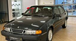 Saab 9000 1996 годаүшін1 350 000 тг. в Астана