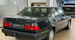 Saab 9000 1996 годаүшін1 350 000 тг. в Астана – фото 4