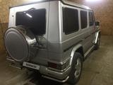 Mercedes-Benz G 300 1992 годаүшін9 700 000 тг. в Астана – фото 3