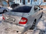 Toyota Camry 2004 годаүшін4 500 000 тг. в Усть-Каменогорск – фото 4