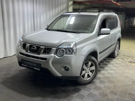 Nissan X-Trail 2011 года за 5 500 000 тг. в Алматы