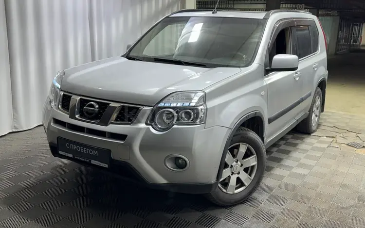 Nissan X-Trail 2011 годаүшін5 500 000 тг. в Алматы