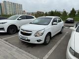 Chevrolet Cobalt 2024 года за 7 000 000 тг. в Астана – фото 2