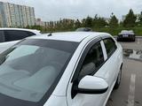 Chevrolet Cobalt 2024 года за 7 100 000 тг. в Астана – фото 5