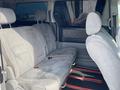 Toyota Alphard 2005 годаүшін7 000 000 тг. в Актау – фото 4