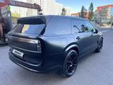 Zeekr 9X 2025 года за 51 000 000 тг. в Астана – фото 3