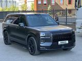 Zeekr 9X 2025 года за 51 000 000 тг. в Астана – фото 2