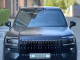Zeekr 9X 2025 года за 51 000 000 тг. в Астана