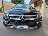 Mercedes-Benz GL 500 2013 годаүшін19 000 000 тг. в Алматы