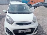 Kia Picanto 2013 года за 3 300 000 тг. в Алматы