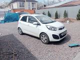 Kia Picanto 2013 года за 3 300 000 тг. в Алматы – фото 3