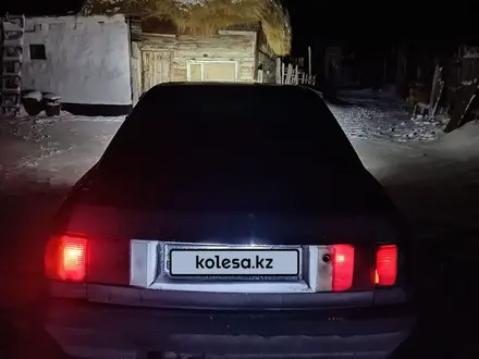 Audi 80 1987 года за 550 000 тг. в Караганда – фото 15