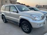 Toyota Land Cruiser Prado 2007 года за 12 000 000 тг. в Актау – фото 2