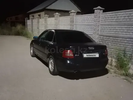 Audi A4 2000 года за 2 050 000 тг. в Алматы