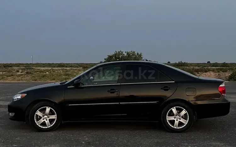Toyota Camry 2004 года за 5 000 000 тг. в Казалинск