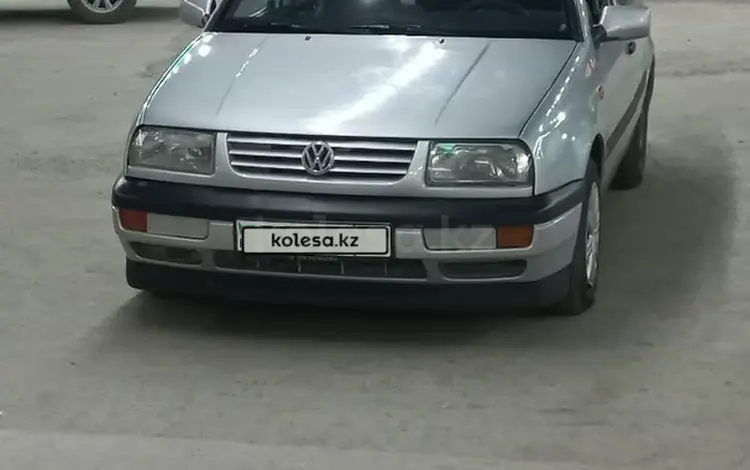 Volkswagen Vento 1993 годаүшін1 500 000 тг. в Шымкент