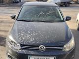 Volkswagen Polo 2013 года за 4 900 000 тг. в Караганда