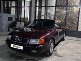 Audi 100 1991 года за 2 300 000 тг. в Шардара – фото 5
