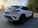 Kia XCeed 2023 года за 9 900 000 тг. в Алматы – фото 3