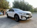 Kia XCeed 2023 года за 9 900 000 тг. в Алматы