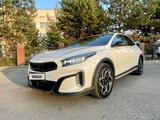 Kia XCeed 2023 года за 9 900 000 тг. в Алматы – фото 2
