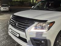 Lexus LX 570 2013 годаfor27 000 000 тг. в Семей