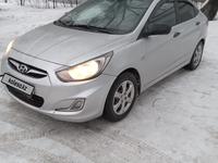 Hyundai Accent 2012 года за 4 050 000 тг. в Петропавловск