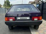 ВАЗ (Lada) 2109 2000 годаүшін2 200 000 тг. в Алматы – фото 5
