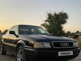 Audi 80 1993 годаfor1 380 000 тг. в Алматы