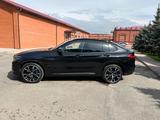 BMW X4 M 2021 года за 41 200 000 тг. в Павлодар – фото 5