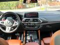 BMW X4 M 2021 года за 42 500 000 тг. в Павлодар – фото 12