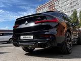 BMW X4 M 2021 года за 42 500 000 тг. в Павлодар – фото 5