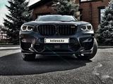 BMW X4 M 2021 года за 42 500 000 тг. в Павлодар