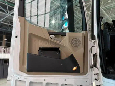 Mercedes-Benz  ACTROS 2023 года в Атырау – фото 7