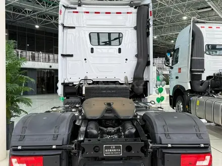 Mercedes-Benz  ACTROS 2023 года в Атырау – фото 26
