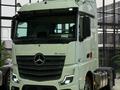Mercedes-Benz  ACTROS 2023 года в Атырау