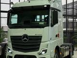 Mercedes-Benz  ACTROS 2023 года в Атырау