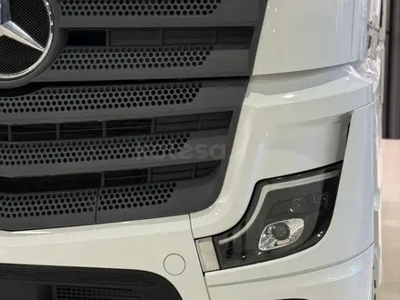 Mercedes-Benz  ACTROS 2023 года в Атырау – фото 5