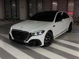 Mercedes-Benz S 450 2026 года за 77 000 000 тг. в Астана